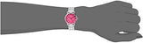 Marc Jacobs Roxy Pink Dial Silver Steel Strap Watch for Women - MJ3528 Authentic Buy Shop Now