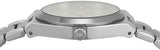 Michael Kors Lennox Three-Hand Green Dial Silver Steel Strap Watch for Women - MK7463 Authentic Buy Shop Now