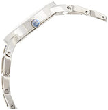Calvin Klein Stately Silver Dial Silver Steel Strap Watch for Women - K3G2312W Authentic Buy Shop Now
