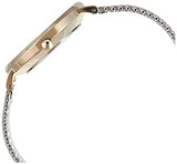 Coach Perry Silver Dial Silver Mesh Bracelet Watch for Women - 14503387 Authentic Buy Shop Now