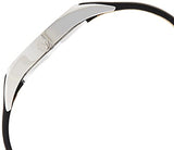 Calvin Klein Rebel Black Grey Dial Black Leather Strap Watch for Women - K8P231C1 Authentic Buy Shop Now