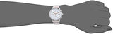 Tommy Hilfiger Blake Chronograph Silver Dial Pink Leather Strap Watch For Women - 1781906 Authentic Buy Shop Now