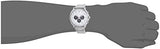 Michael Kors Sullivan Quartz White Dial Silver Steel Strap Watch For Men - MK8968 Authentic Buy Shop Now
