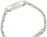 Marc Jacobs Amy Analog Mother of Pearl Grey Dial Silver Steel Strap Watch for Women - MBM8608 Authentic Buy Shop Now