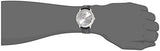Mido Comander II Automatic Chronometer Silver Dial Black Leather Strap Watch For Men - M021.431.16.031.00 Authentic Buy Shop Now