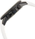 Tommy Hilfiger Aiden Chronograph White Dial White Rubber Strap Watch For Men - 1791862 Authentic Buy Shop Now