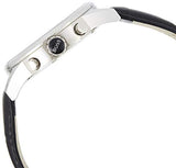 Hugo Boss Jet Black Dial Black Leather Strap Watch for Men - 1513279 Authentic Buy Shop Now