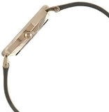 Coach Green Dial Green Leather Strap Watch for Women - 14503383 Authentic Buy Shop Now