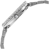 Michael Kors Darci Quartz White Dial Silver Steel Strap Watch For Women - MK4516 Authentic Buy Shop Now