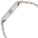 Michael Kors Darci Silver Dial Silver Steel Strap Watch for Women - MK3404 Authentic Buy Shop Now