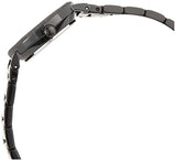 Coach Perry Black Ion Plated Dial Black Steel Strap Watch for Women - 14503641 Authentic Buy Shop Now