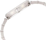 Hugo Boss Allusion Quartz Silver Dial Silver Steel Strap Watch For Women - 1502414 Authentic Buy Shop Now