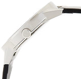 Calvin Klein Steady Black Dial Black Leather Strap Watch for Women - K7Q211C1 Authentic Buy Shop Now