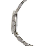 Calvin Klein Stately Silver Dial Silver Steel Strap Watch for Women - K3G23128 Authentic Buy Shop Now