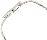 Calvin Klein Drift Black Dial Silver Steel Strap Watch for Women - K6S2N111 Authentic Buy Shop Now