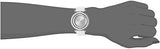 Michael Kors Averi Silver Dial White Leather Strap Watch for Women - MK2524 Authentic Buy Shop Now