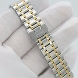 Tudor Royal Automatic Silver Dial Two Tone Steel Strap Watch for Men - M28603-0001 Authentic Buy Shop Now