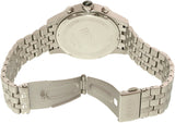 Hugo Boss Jet Black Dial Silver Steel Strap Watch for Men - 1513383 Authentic Buy Shop Now