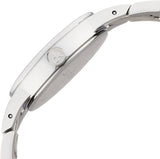 Calvin Klein Snake Silver Dial Silver Steel Strap Watch For Women - K6E23146 Authentic Buy Shop Now