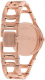 Calvin Klein Class White Dial Rose Gold Steel Strap Watch for Women - K6R23626 Authentic Buy Shop Now