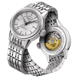 Tissot Carson Lady Steel Quartz Watch For Women - T085.210.11.011.00 Authentic Buy Shop Now