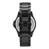 Maserati SFIDA Automatic Black Special Edition 44mm Watch For Men - R8823140005 Authentic Buy Shop Now