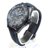 Tag Heuer Aquaracer Carbon Dial Watch for Men - WBD218C.FC6447 Authentic Buy Shop Now