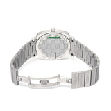 Gucci Grip x Disney Quartz Silver Dial Silver Steel Strap Unisex Watch - YA157419 Authentic Buy Shop Now
