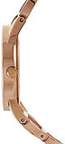 Calvin Klein Stately White Dial Gold Steel Strap Watch for Women - K3G2362W Authentic Buy Shop Now