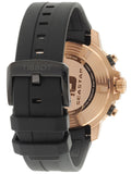 Tissot Seastar 1000 Chronograph Black Dial Black Rubber Strap Watch For Men - T120.417.37.051.00 Authentic Buy Shop Now