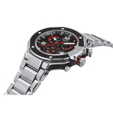 Tissot T Race Moto GP Limited Edition Chronograph Black Dial Silver Steel Strap Watch for Men - T141.417.11.057.00 Authentic Buy Shop Now