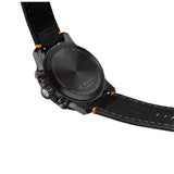 Tissot Supersport Chrono Grey Dial Black Nylon Strap Watch For Men - T125.617.36.081.00 Authentic Buy Shop Now