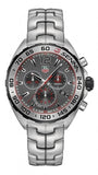 Tag Heuer Formula 1 Grey Dial Watch for Men - CAZ1012.BA0883 Authentic Buy Shop Now