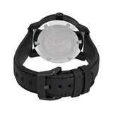 Movado Bold Black Dial Black Leather Strap Watch for Women - 3600483 Authentic Buy Shop Now