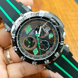 Tissot T Race Bradley Smith Chronograph Watch For Men - T092.417.27.207.02 Authentic Buy Shop Now