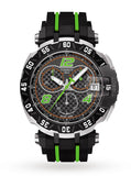 Tissot T Race Bradley Smith Chronograph Watch For Men - T092.417.27.207.02 Authentic Buy Shop Now