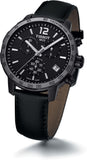 Tissot T Sport Quickster Chronograph Watch For Men - T095.417.36.057.02 Authentic Buy Shop Now