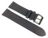 Hugo Boss Architectural Grey Dial Grey Leather Strap Watch for Men - 1513570 Authentic Buy Shop Now