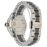 Tag Heuer Formula 1 Quartz Black Dial Two Tone Steel Strap Watch for Women - WBJ141AA.BA0973 Authentic Buy Shop Now