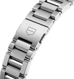 Tag Heuer Carrera Automatic Chronograph Blue Dial Silver Steel Strap Watch for Men - CBK2115.BA0715 Authentic Buy Shop Now
