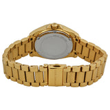 Michael Kors Blair Gold Dial Gold Steel Strap Watch for Women - MK5639 Authentic Buy Shop Now