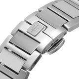 Maserati Stile Blue Dial Silver Steel Strap Watch For Men - R8853142006 Authentic Buy Shop Now