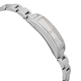 Maurice Lacroix Fiaba Diamonds White Dial Silver Steel Strap Watch for Women - FA2164-SD532-118 Authentic Buy Shop Now
