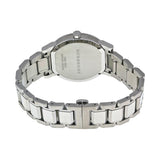Burberry The City Blue Dial Silver Steel Strap Watch for Men - BU9031 Authentic Buy Shop Now
