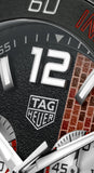 Tag Heuer Formula 1 Black Dial Watch for Men - CAZ101AD.FT8024 Authentic Buy Shop Now