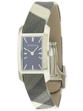 Burberry The Pioneer Black Dial Leather Strap Watch for Women - BU9505 Authentic Buy Shop Now