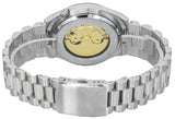 Citizen Tsuyosa Automatic Blue Dial Silver Steel Strap Watch For Men - NJ0150-81L Authentic Buy Shop Now
