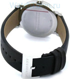 Burberry Smoked Brown Dial Brown Leather Strap Watch for Women - BU1775 Authentic Buy Shop Now