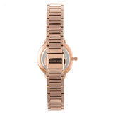 Michael Kors Portia Analog Quartz Rose Gold Dial Rose Gold Steel Strap Watch For Women - MK3839 Authentic Buy Shop Now