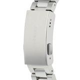 Tag Heuer Aquaracer Diamonds Mother of Pearl White Dial Silver Steel Strap Watch for Women - WBD131C.BA0748 Authentic Buy Shop Now